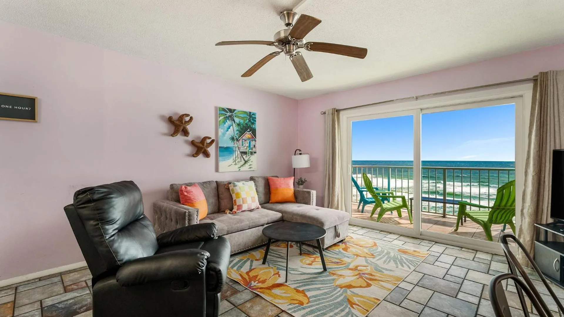 The Summit Aparthotel Panama City Beach