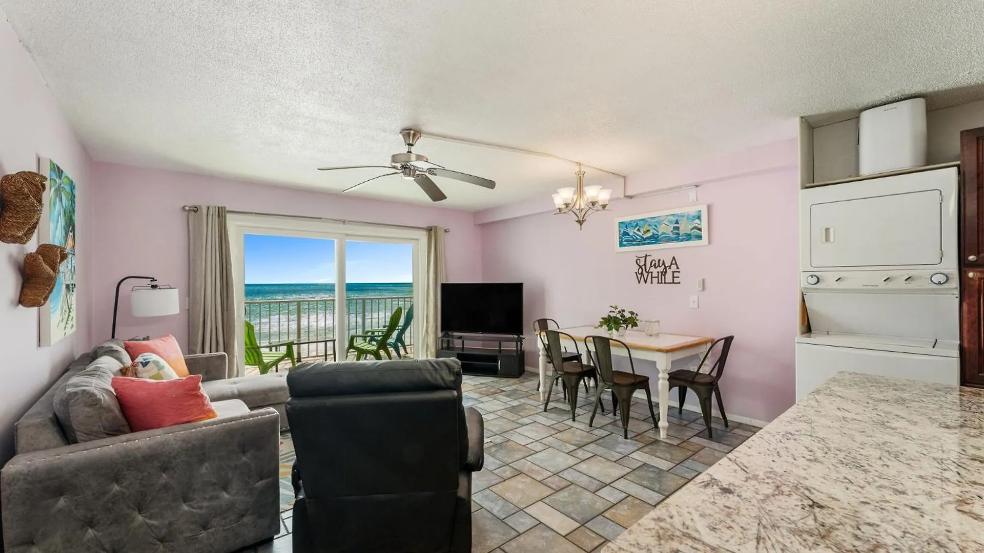 The Summit Aparthotel Panama City Beach 0*,