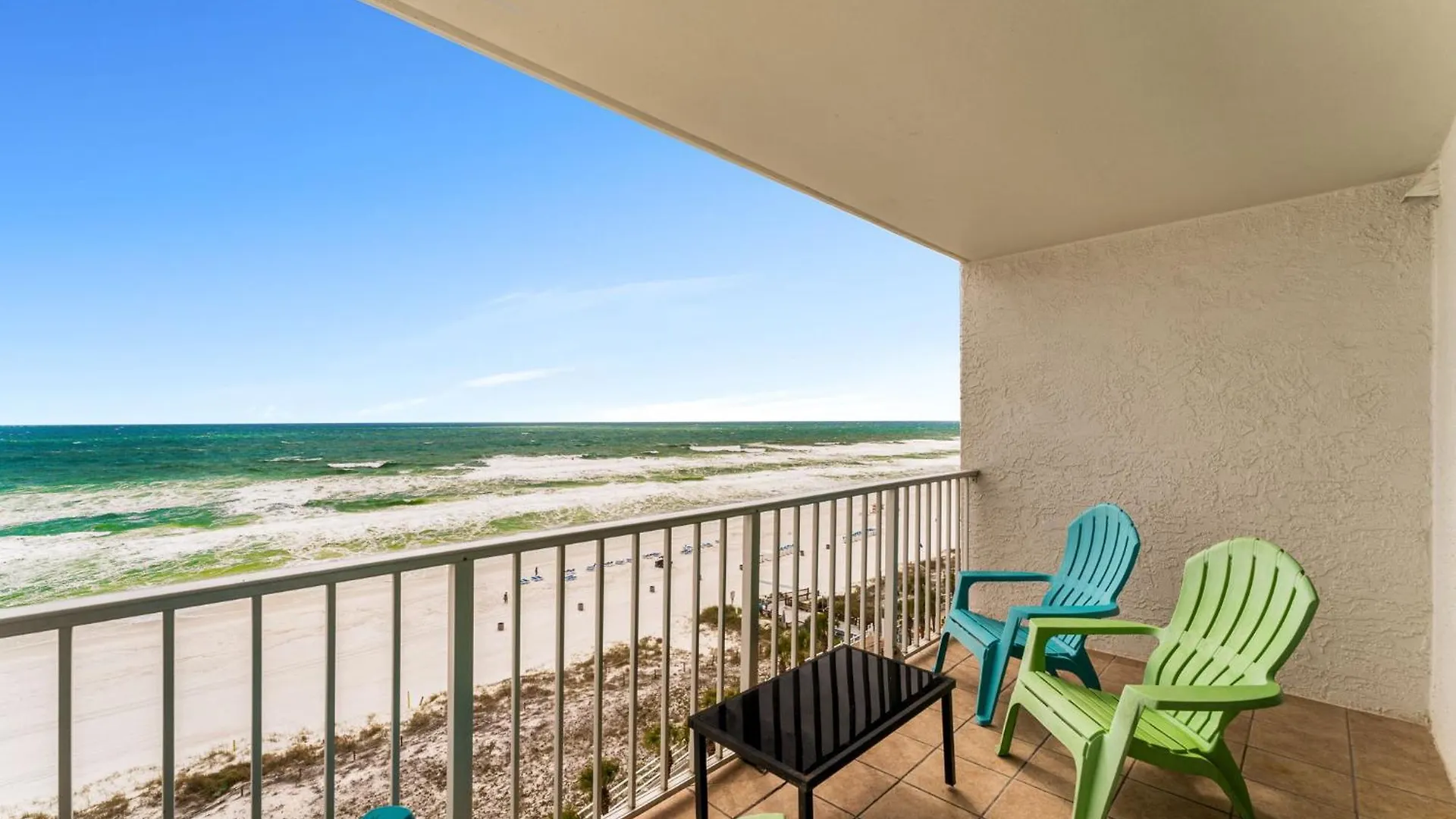 The Summit Aparthotel Panama City Beach Verenigde Staten