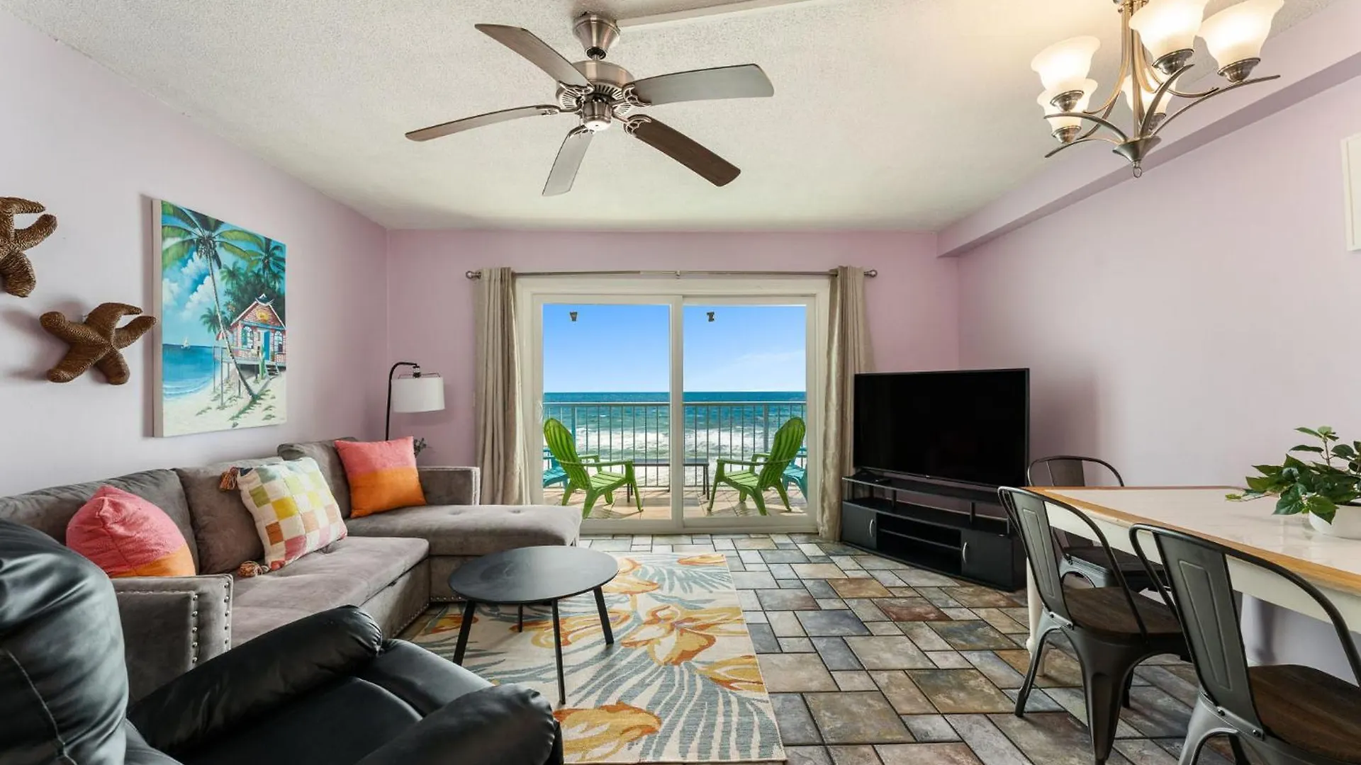 The Summit Aparthotel Panama City Beach