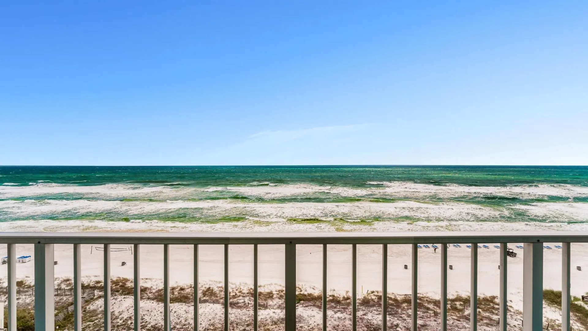 The Summit Aparthotel Panama City Beach Verenigde Staten